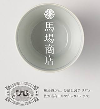 １８世紀後半の色絵蕎麦猪口２点（龍・雲・宝珠文／亀甲・人物・風景文） fit=scale-down,w=1200